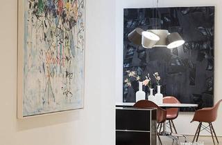 Büro zu mieten in Helblinggasse, 1170 Wien, Zwei getrennte Gewerberäume mit Nebenflächen zu vermieten im Campus Apfelbaum 1170 Wien