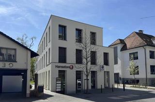 Gewerbeimmobilie kaufen in 6890 Lustenau, Renditeobjekt in bester Lage: Geschäftsfläche im Zentrum