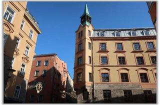 Geschäftslokal mieten in Seilergasse, 6020 Innsbruck, Geschäftsfläche in der Altstadt