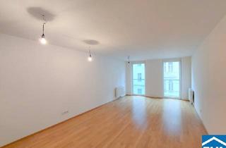Wohnung mieten in Schwarzhorngasse, 1050 Wien, 3-Zimmer-Wohnung mit Innenhofbalkon Nähe Bacherpark