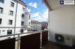 Wohnung kaufen in 8020 Graz, SUPER GELEGENHEIT! Attraktives Eigentum in Bestlage – ideal für Wohnen oder Anlage