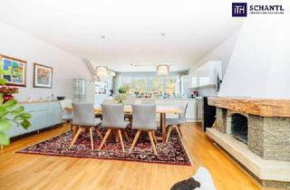 Wohnung kaufen in 8010 Graz, IHRE TRAUMWOHNUNG WARTET!! DACHGESCHOSS der Extraklasse mit SONNENTERRASSE und LIFT! Wertstabilität & Prestige!