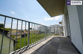 Wohnung mieten in Friedrich-Ritter-Weg, 8073 Feldkirchen bei Graz, EXTRAKLASSE! ERSTBEZUG - LUXUS IN FELDKIRCHEN BEI GRAZ! Diese traumhafte Neubau-Wohnung mit Tiefgaragenplatz wartet auf Sie - Jetzt Besichtigungstermin vereinbaren