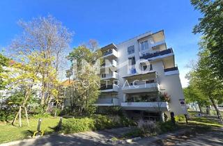 Wohnung mieten in Eckertstraße, 8020 Graz, Neuwertige, geförderte 2 Zimmer-Wohnung mit Balkon - Eckertstraße 56 Top 1 - nahe FH-Joanneum