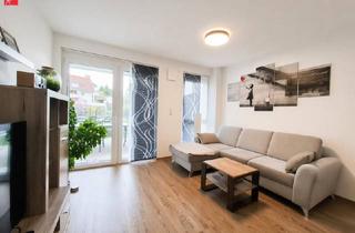 Wohnung kaufen in 8160 Weiz, Stilvolle 3-Zimmer-Wohnung mit privatem Garten