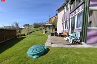 Wohnung kaufen in 8160 Weiz, Ruhige Familienwohnung mit privatem Garten - 10 Minuten von Weiz