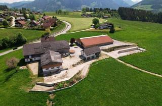 Gewerbeimmobilie kaufen in 8962 Mitterberg, 20 ha Gewerbe-, Bauhof mit Flächen