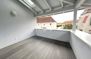 Wohnung kaufen in 4063 Hörsching, VERMIETETE ZWEI WOHNUNG IN ZENTRALER LAGE!
