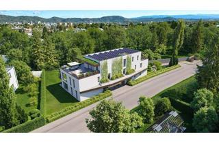 Penthouse kaufen in Petrifelderstraße 34, 8042 Graz, Penthouse mit großzügiger Terrasse und bester PERSPEKTIVE!