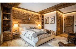Wohnung kaufen in 6370 Kitzbühel, Zeitloses Design im Zentrum von Kitzbühel