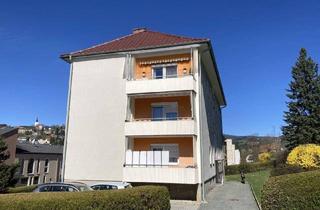 Wohnung kaufen in 8243 Pinggau, Pinggau: Zentral gelegene Eigentumswohnung!