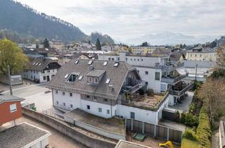 Wohnung kaufen in 5020 Salzburg, 2Z-Wohnung "Stadtgenuss"