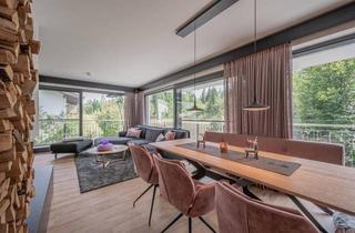 Wohnung kaufen in 6391 Fieberbrunn, Exklusive Obergeschosswohnung in sonniger Lage von Fieberbrunn