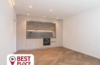 Wohnung kaufen in 9822 Mallnitz, Appartment zwischen Gipfeln und Stille - moderner Hotelstandard