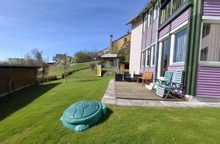 Wohnung kaufen in 8160 Weiz, Ruhige Familienwohnung mit privatem Garten - 10 Minuten von Weiz