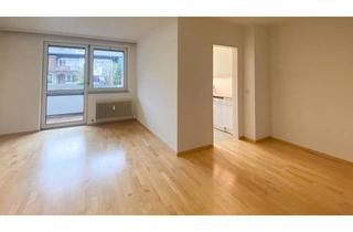 Wohnung mieten in 5600 Sankt Johann im Pongau, 2-Zimmer-Wohnung in zentraler Lage von St. Johann im Pongau – Sonnenbalkon mit Bergpanorama