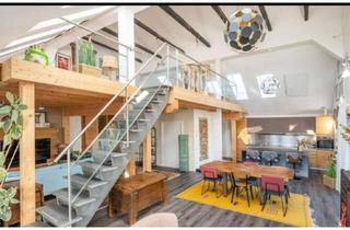 Loft mieten in Habachstraße 24, 5321 Koppl, Tolles Loft im GUTSHOF