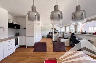 Wohnung mieten in Klammstrasse, 4020 Linz, Ideale 2 Zimmer-City-Wohnung mit Küche in 1A-Lage - direkt an der Promenade