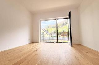 Wohnung mieten in 4820 Bad Ischl, Im Quartett - Erstbezug Frühaufsteher - Top 4