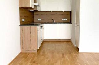 Wohnung mieten in 5143 Feldkirchen bei Mattighofen, Vermietet : Gartenwohnung mit moderner Einbauküche und Tiefgaragenstellplatz