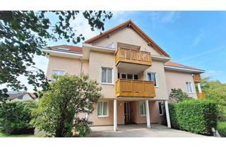 Wohnung mieten in 3052 Innermanzing, 3 Zimmerwohnung mit Balkon in Neustift-Innermanzing