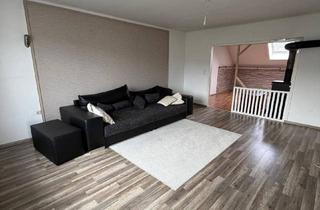 Wohnung mieten in Preßburger Reichsstraße 80, 2410 Hainburg an der Donau, Dachgeschosswohnung mit Balkon und Einbauküche 4 Zimmer in Hainburg