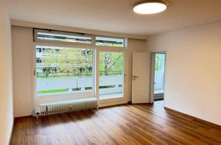 Wohnung mieten in Mariahilfpark, 6020 Innsbruck, Sanierte 2-Zimmer-Wohnung mit großem Balkon in Toplage Innsbruck