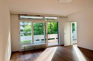 Wohnung mieten in Mariahilfpark, 6020 Innsbruck, Sanierte 2-Zimmer-Wohnung mit großem Balkon in Toplage Innsbruck