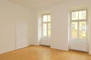 Wohnung mieten in 1060 Wien, Helle 2 Zimmer Wohnung in 1060 Wien - unbefristet