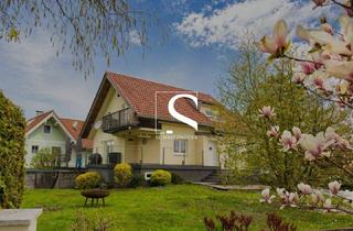 Einfamilienhaus kaufen in Moosstraße, 5020 Salzburg, LEOPOLDSKRON.wohnen | Einfamilienhaus auf großem Grundstück am Leopoldskroner Grünland