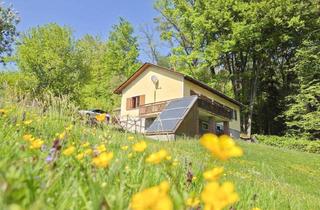 Einfamilienhaus kaufen in Laßnitzthal 133, 8200 Gleisdorf, Leistbares Einfamilienhaus in Waldrandlage – viel Grund, viele Möglichkeiten