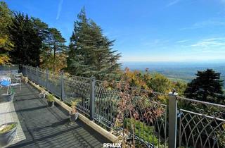 Villen zu kaufen in Am Kahlenberg, 1190 Wien, Parkvilla in 1190 Wien
