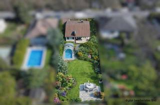 Haus kaufen in 2380 Perchtoldsdorf, Großzügiger Bungalow auf 876m² Grundstück in Toplage von Perchtoldsdorf – Ausbaupotenzial inklusive!