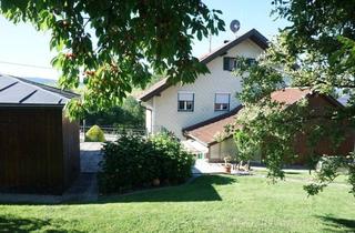 Haus kaufen in Pramet 36, 4925 Pramet, Wohnimmobilie mit viel Platzangebot innen und außen