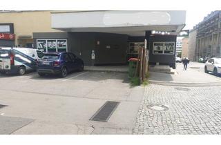 Büro zu mieten in Hütteldorfer Straße, 1140 Wien, Verkaufslager, ebenerdige Anlieferung, straßenseitige Lage