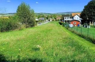 Grundstück zu kaufen in 3701 Großweikersdorf, Großzügiger Baugrund für Ein- und Mehrfamilienhäuser in beschaulicher Lage