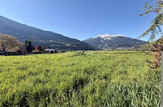 Grundstück zu kaufen in 6511 Zams, Zams Bestlage: Zwei Bauparzellen mit Möglichkeit zur Zusammenlegung