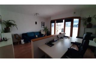 Büro zu mieten in 6323 Bad Häring, Flexibles Büro komplett eingerichtet mit Parkplatz und Teeküche in Bad Häring