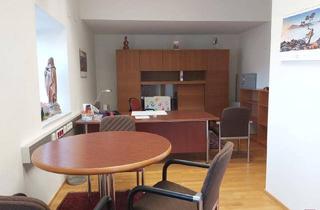 Büro zu mieten in Granichstaedtengasse, 1130 Wien, Büro mit 2 separaten Räumen, Besprechungszimmer, Teeküche - an einem besonderen Standort!