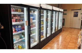 Geschäftslokal mieten in Salzachstrasse 30, 1200 Wien, **Günstige Ablöse**2 Geschäfte in Top-Lage Wien - Zusammengelegt, flexibel nutzbar-Übernahme wegen Auswanderung**
