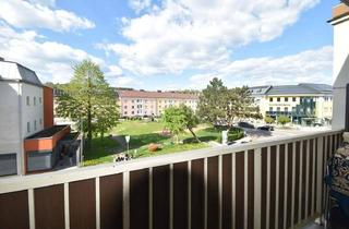 Wohnung kaufen in 3300 Amstetten, Vermietete Anlegerwohnung im Stadtzentrum von Amstetten