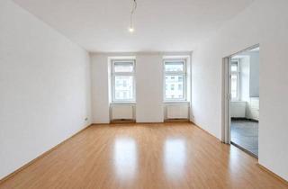 Wohnung kaufen in Favoritenstraße, 1100 Wien, ++ Living in Favoriten ++ Helle und perfekt angebundene Altbauwohnung + ab sofort verfügbar