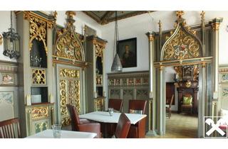 Wohnung kaufen in 9800 Spittal an der Drau, Besonderheit als Restaurant, Kanzlei oder vielleicht als extravagante Wohnung