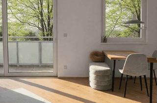 Wohnung kaufen in 5412 Puch bei Hallein, Gemütliche 2-Zimmer-Wohnung mit Terrasse & Bergblick in Ruhelage