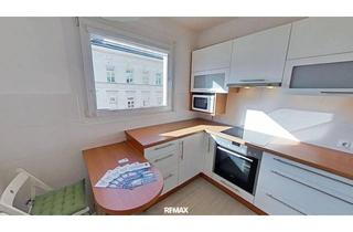 Wohnung kaufen in Hardtmuthgasse, 1100 Wien, Frisch saniert! Gut geschnittene 4-5 Zimmer Wohnung mit Loggia nahe Wienerberg
