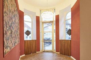 Wohnung kaufen in Sobieskigasse, 1090 Wien, Attraktives Investment: Serviced Apartments im generalsanierten Altbau nahe U6