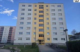 Wohnung mieten in Dr. Wilhelm Steingötter-Straße 20, 3100 Sankt Pölten, Großzügige 3-Zimmer Wohnung in St. Pölten naheTraisenpark