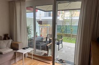 Wohnung mieten in 6020 Innsbruck, Gartenwohnung