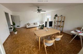 Wohnung mieten in 5020 Salzburg, Helle 3-Zimmer-Wohnung mit 2 Loggien & Parkplatz im Andräviertel