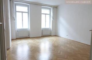 Wohnung mieten in Hofmühlgasse, 1060 Wien, Wunderschöne 2-Zimmer Altbauwohnung in absoluter Top-Lage!